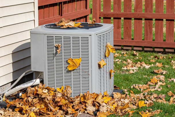 Best Central air repair  in South Dennis, NJ
