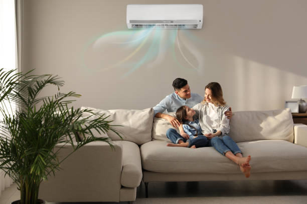HVAC emergency services in South Dennis, NJ