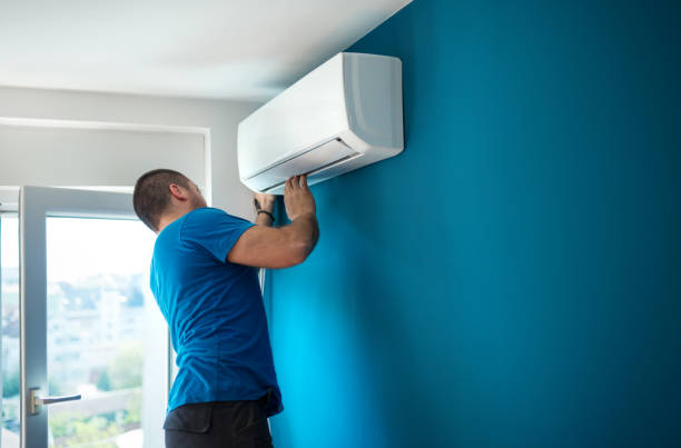 Best HVAC air duct cleaning  in South Dennis, NJ