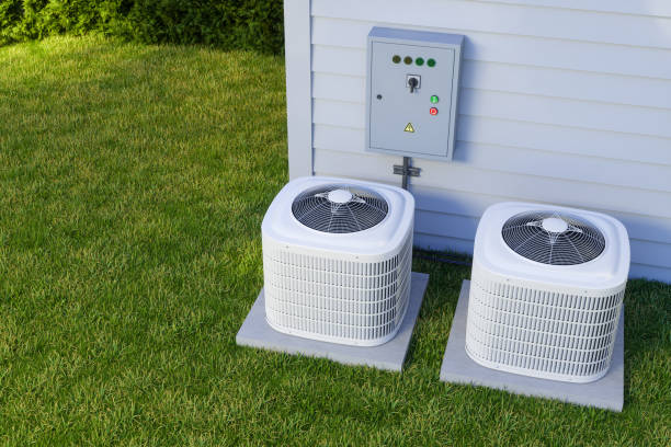 Best HVAC installation services  in South Dennis, NJ