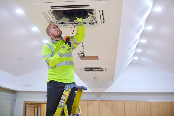 Best HVAC companies near me  in South Dennis, NJ