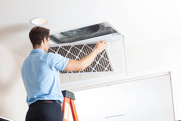 Best 24/7 HVAC repair  in South Dennis, NJ