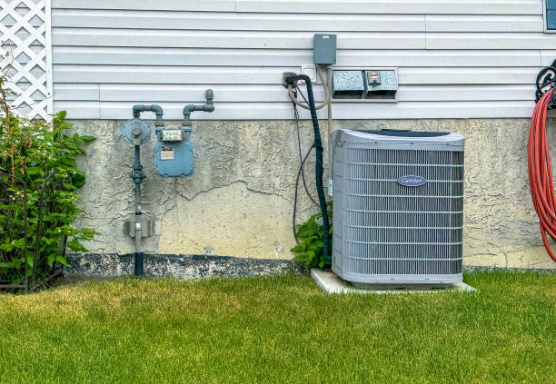Best Emergency HVAC repair  in South Dennis, NJ
