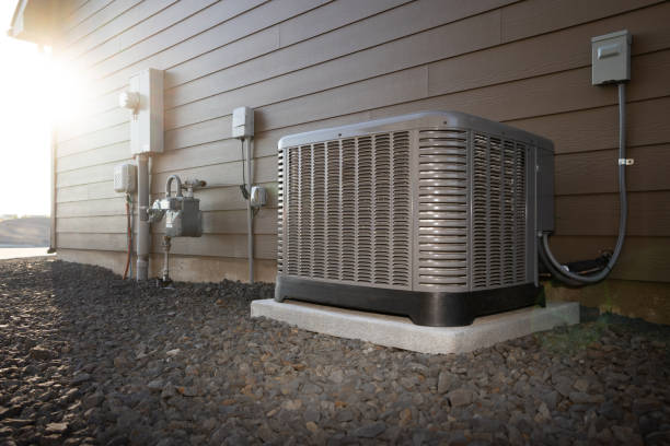 Best HVAC installation services  in South Dennis, NJ